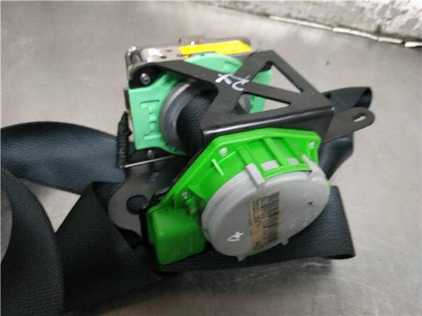 cinturon seguridad delantero izquierdo toyota