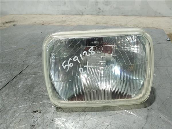 faro delantero derecho jeep cherokee xj g s