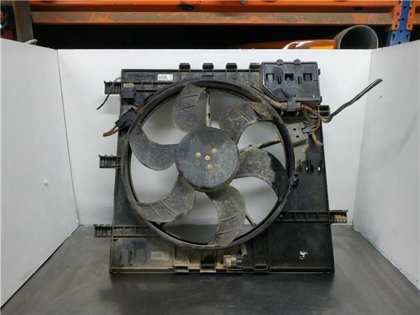 electroventilador mercedes benz vito furgon 6