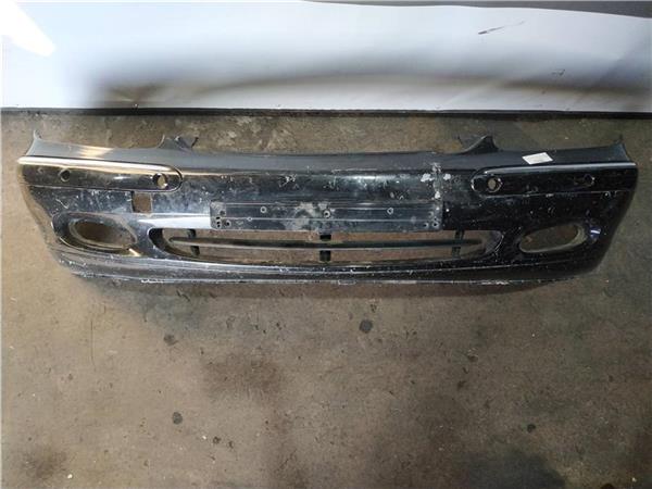 paragolpes delantero mercedes clase s w220 be