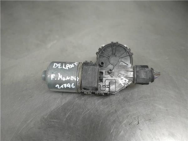 motor limpiaparabrisas delantero ford mondeo