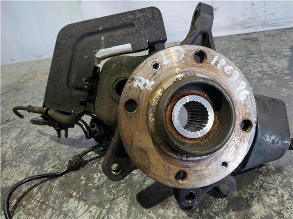 mangueta delantera izquierda citroen c5 berli