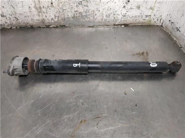 amortiguador trasero derecho mercedes clase c