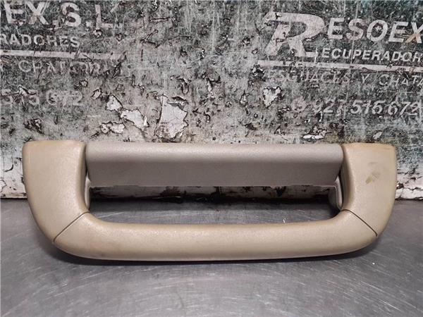 juego tapizados mercedes clase s w220 berlina