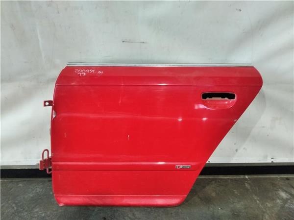 puerta trasera izquierda audi a4 berlina 8e b