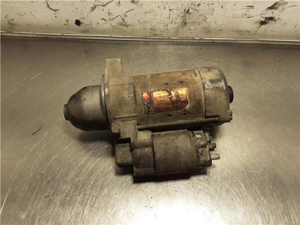 motor arranque mercedes clase e w211 berlina