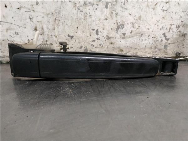 maneta exterior trasera derecha peugeot 307 b