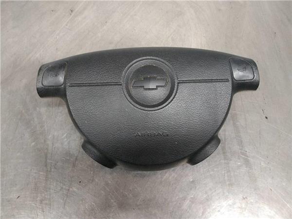 airbag volante chevrolet lacetti f14d3