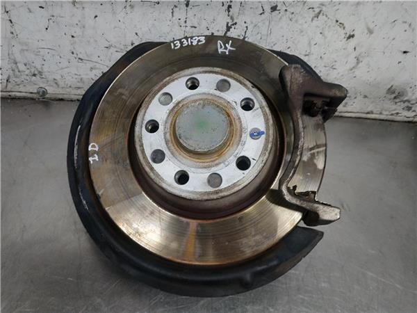 mangueta trasera izquierda volkswagen passat variant (365) cba