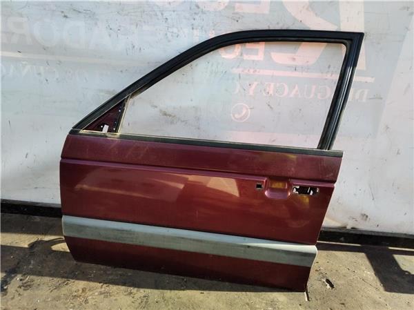 puerta delantera izquierda volkswagen passat