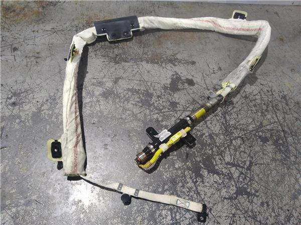 airbag cortina delantero derecho chevrolet ep
