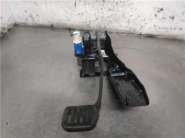 pedal freno ford mondeo ber ca2 tbba