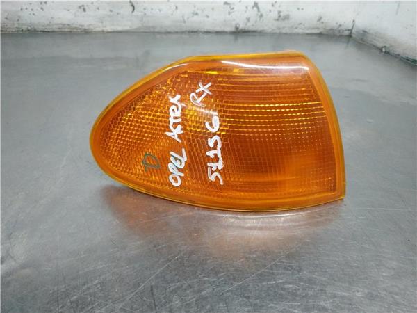 Piloto Intermitente Lateral Derecho