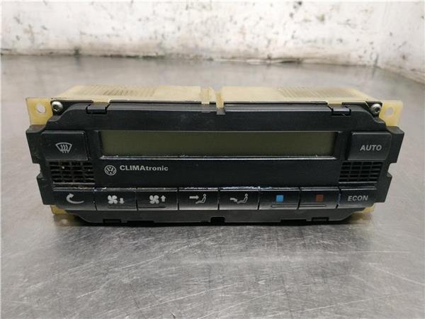 mandos climatizador volkswagen passat berlina