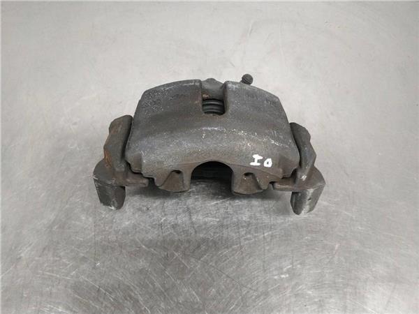 pinza freno delantero izquierda volkswagen golf v berlina (1k1) bkd