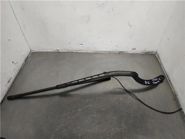 brazo limpiaparabrisas delantero izquierdo ja