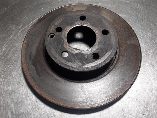 disco freno delantero mercedes clase c w204 b