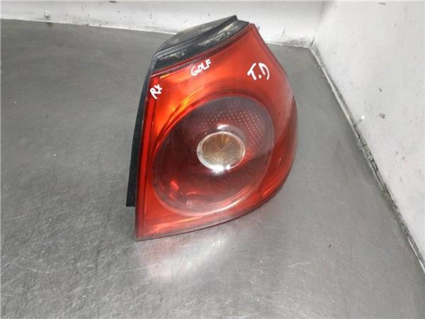 piloto trasero derecho volkswagen golf v berl