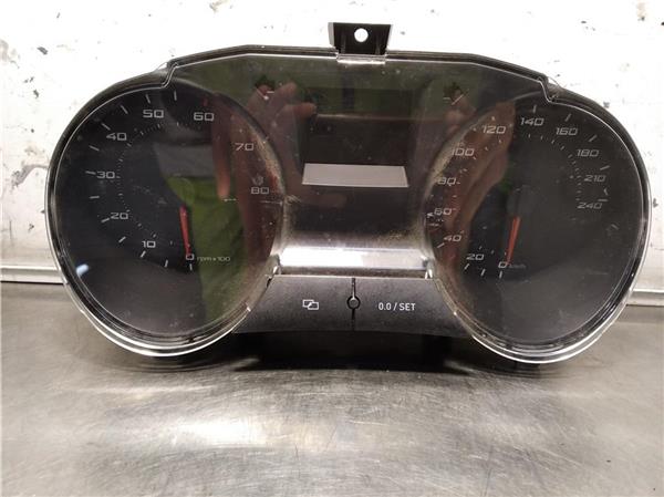 cuadro completo seat ibiza 6j5 cgg