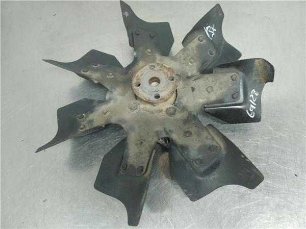 ventilador viscoso jeep cherokee xj g s