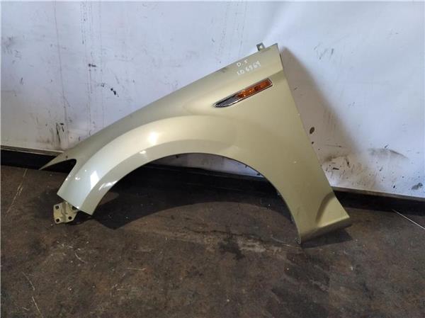 aleta delantera izquierda ford mondeo ber ca2