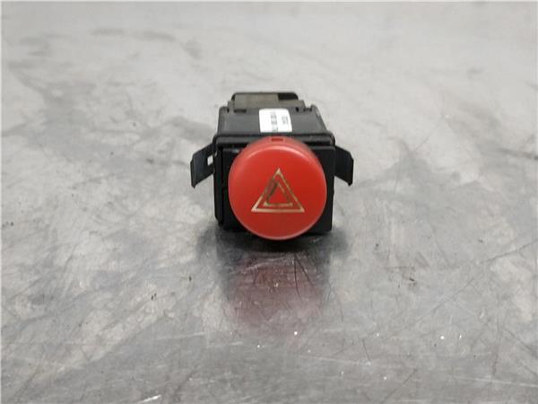 interruptor luces emergencia seat ibiza 6l1 b