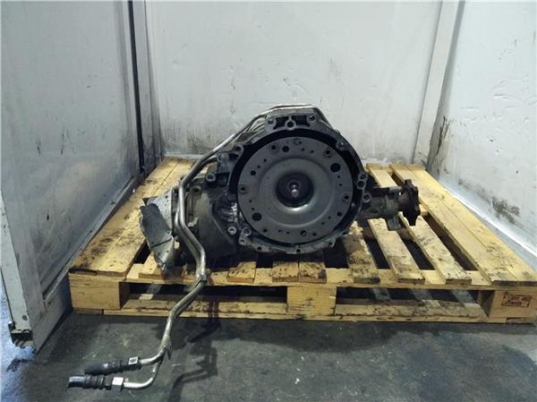 caja cambios manual audi a5 coupe 8t ccw