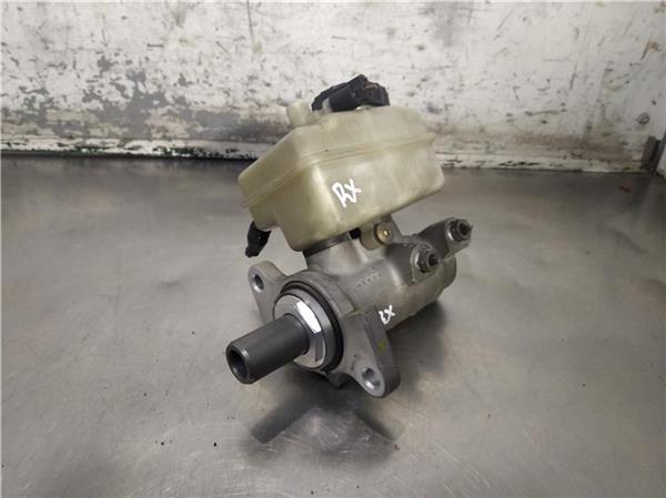 bomba freno mercedes clase a w168 d668942