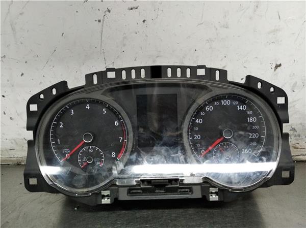 cuadro completo volkswagen golf vii lim 5g1 c