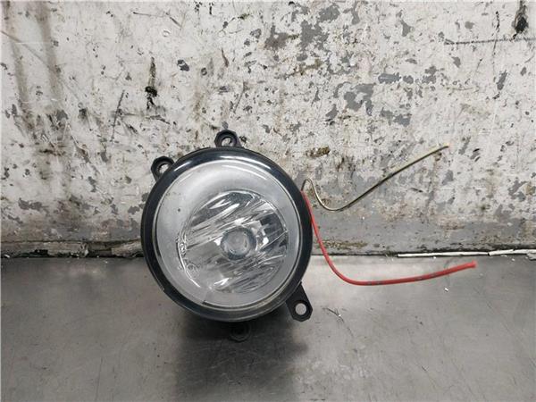 faro antiniebla derecho toyota yaris 1nd