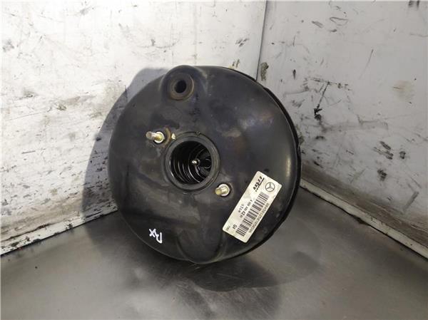 servofreno mercedes clase a w168 d668942