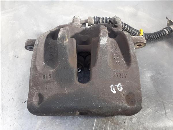 pinza freno delantero derecha land rover disc