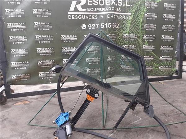 elevalunas electrico trasero izquierdo audi a