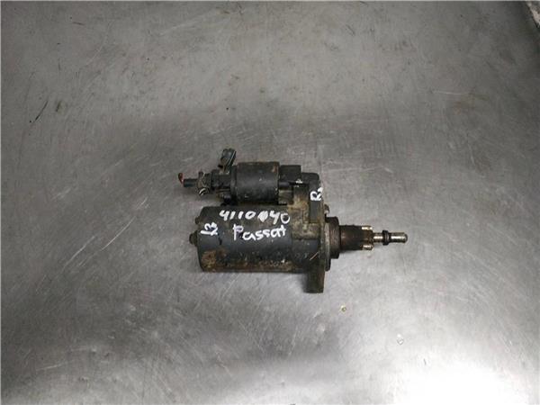 motor arranque volkswagen passat berlina 3a2