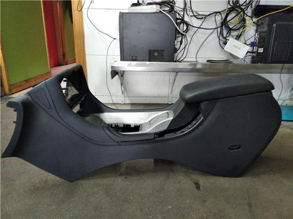 portaobjetos reposabrazos citroen c5 berlina