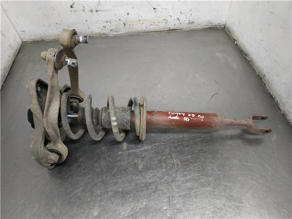 amortiguador delantero derecho audi a4 berlin