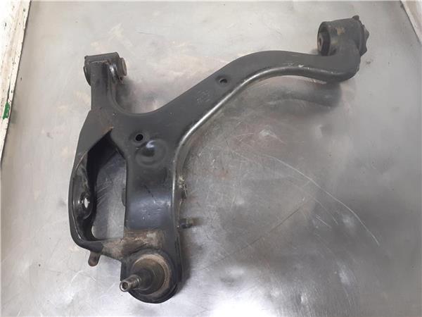 brazo inferior delantero derecho land rover d