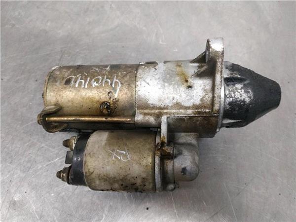 motor arranque chevrolet lacetti f14d3