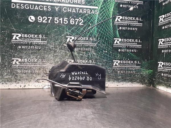 cerradura puerta trasera derecha audi a4 berl