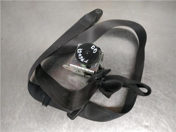 cinturon seguridad delantero derecho bmw mini