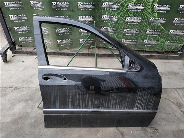 puerta delantera derecha mercedes clase s w22
