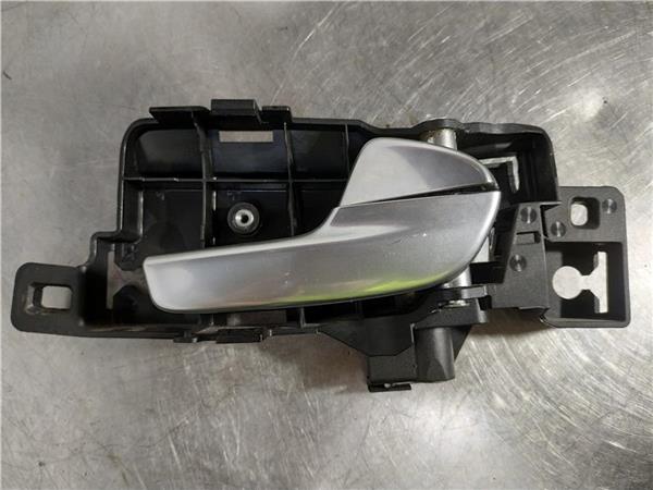 manilla interior puerta delantera derecha for