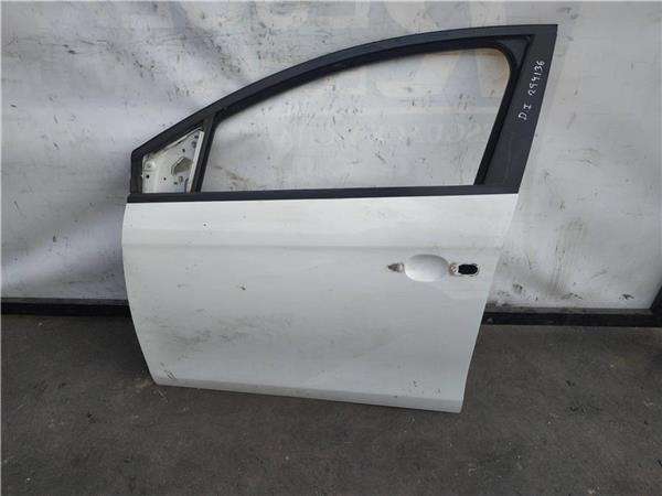 puerta delantera izquierda fiat bravo 198 198