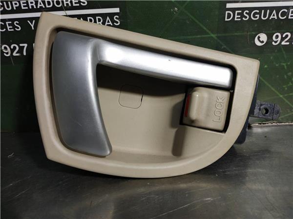 manilla interior puerta trasera derecha hyund