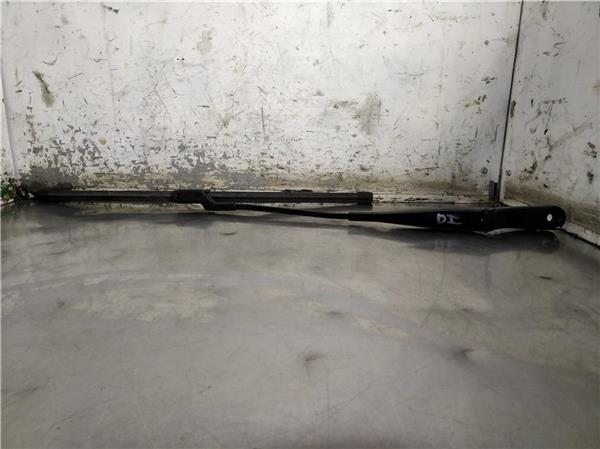 brazo limpiaparabrisas delantero izquierdo pe