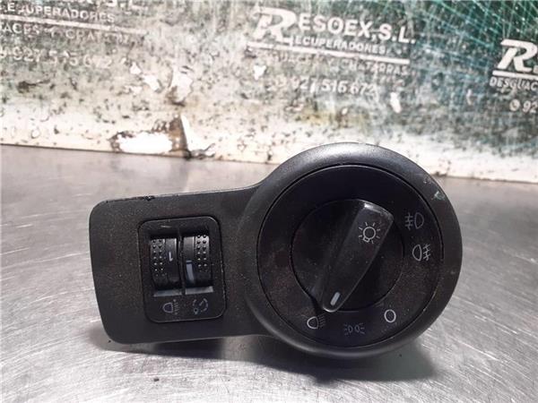 Mando De Luces Skoda OCTAVIA BERLINA