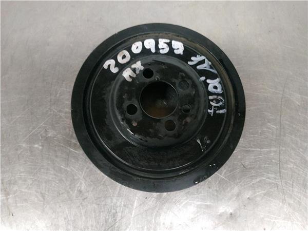 polea ciguenal audi a4 berlina 8e brd