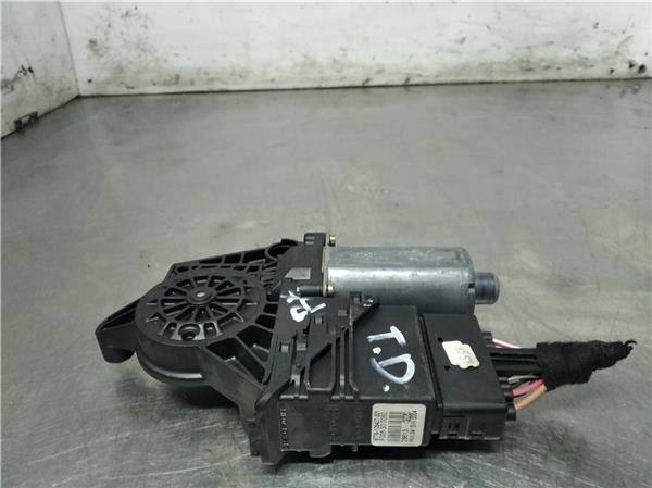 mecanismo elevalunas trasero derecho volkswag