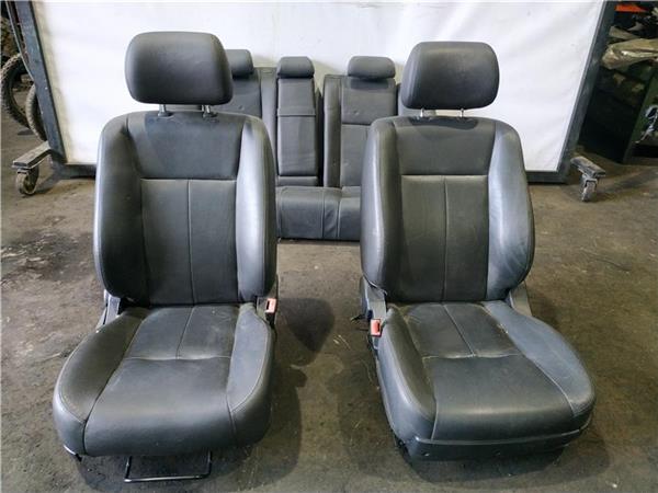 juego asientos chevrolet epica lf4