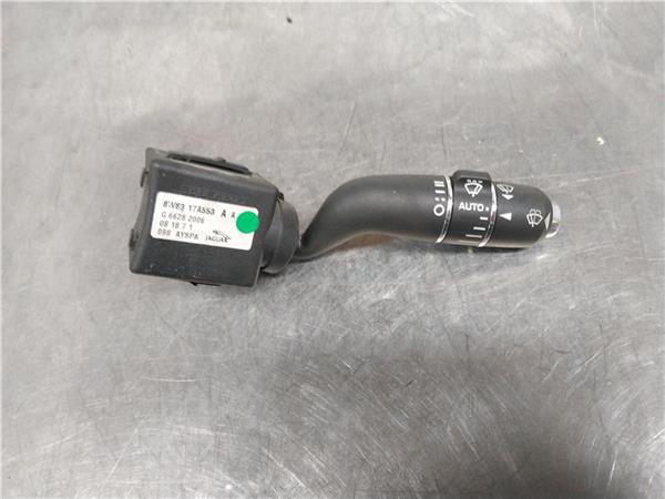 mando limpiaparabrisas jaguar xf 7g
